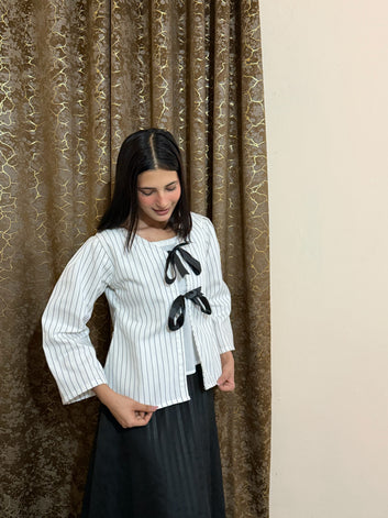 Elegant Minimalism with a Classic Touch